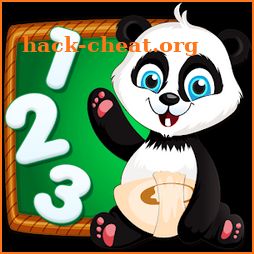 Toddler Counting 123 - Kids Play icon