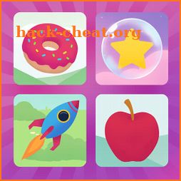 Toddler Educational Games icon
