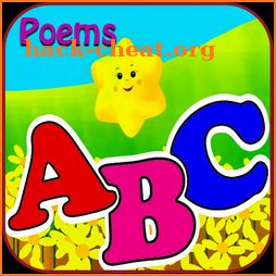 Toddler English Nursery Rhymes Free Poems icon