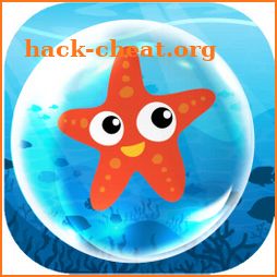 Toddler Fun - Bubble Pop Game icon