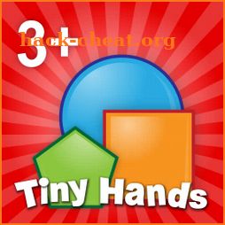 Toddler Games: match and classify puzzles, shapes icon