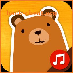Toddler Jukebox: 120 songs icon
