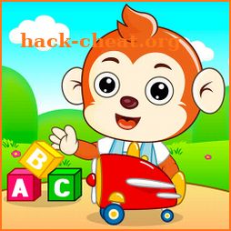 Toddler Learning Game icon
