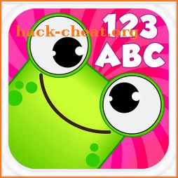 Toddler Preschool Educational Baby Games for Kids icon