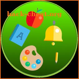 Toddler Preschool Learning icon