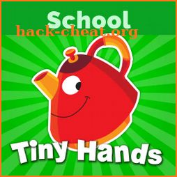 Toddler puzzle games full icon