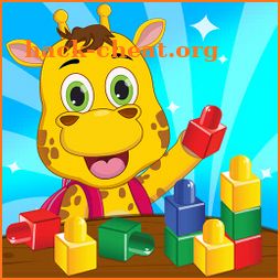 Toddler Puzzle Games - Jigsaw Puzzles for Kids icon