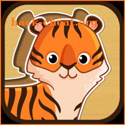 Toddler Puzzles Game for Kids icon