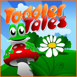 Toddler Tales Time icon