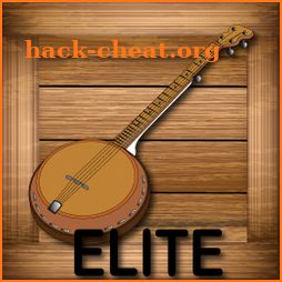 Toddlers Banjo Elite icon