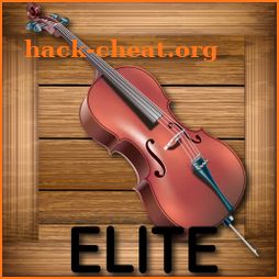 Toddlers Cello Elite icon