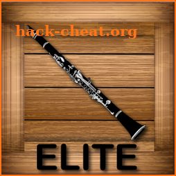 Toddlers Clarinet Elite icon