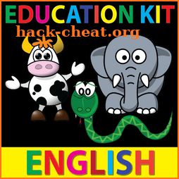 Toddlers Education Kit icon