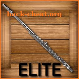 Toddlers Flute Elite icon