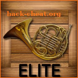 Toddlers French Horn Elite icon