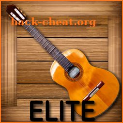 Toddlers Guitar Elite icon
