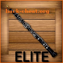 Toddlers Oboe Elite icon
