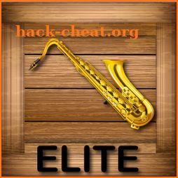 Toddlers Saxophone Elite icon