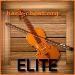 Toddlers Violin Elite icon