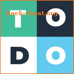 ToDo Go: List, Task & Remainders icon