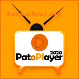Todos canales en Pato Player tv pro : guia 2020 icon