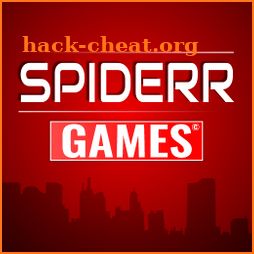 Todos Los SPIDERR Para Android icon