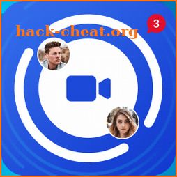 Toe-Tok Live Video Calls & Voice Chats Guide Free icon