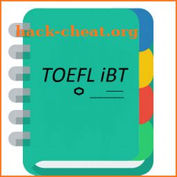 TOEFL Essential Words icon