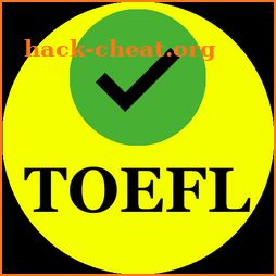TOEFL icon