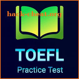TOEFL Practice Test, TOEFL Preparation icon