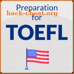 TOEFL Preparation and Practice Tests - Test Takers icon