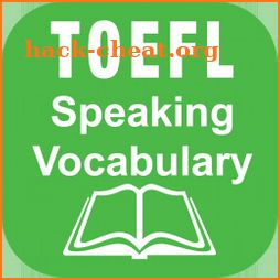 TOEFL Vocabulary & Listening icon