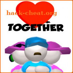 Together - Life is beautiful icon