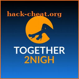 Together2Nigh: Your Ideal Date icon