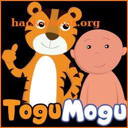 ToguMogu Parenting App icon
