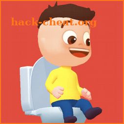 Toilet Games 3D icon