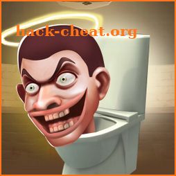 Toilet Monster: Hide N Seek icon