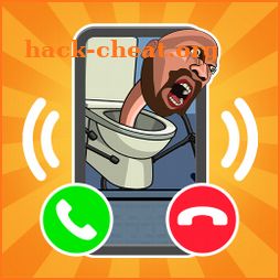 Toilet Monster Sound Prank icon