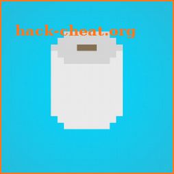 Toilet Paper Clicker icon