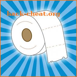 Toilet Paper Clicker - Idle Incremental Game icon
