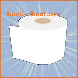 Toilet Paper Clicker - Infinite Idle Game icon