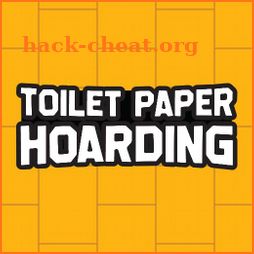 Toilet Paper Hoarding icon