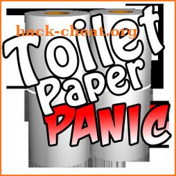 Toilet Paper Panic icon