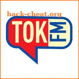 TOK FM icon