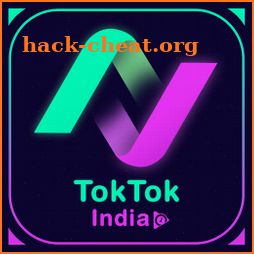 Tok Tok India Short Video Maker & Sharing App icon