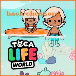 Toka Boka Life World Vacation icon