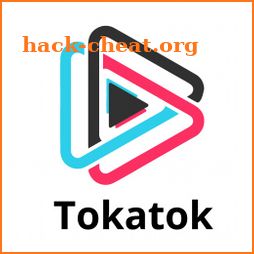 Tokatok- Social Videos & Posts icon