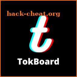 TokBoard - Top TikTok Songs For FYP icon