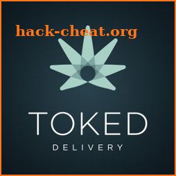 Toked Delivery icon
