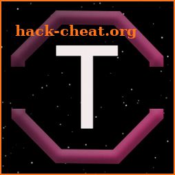 Tokegon: word & letter game icon